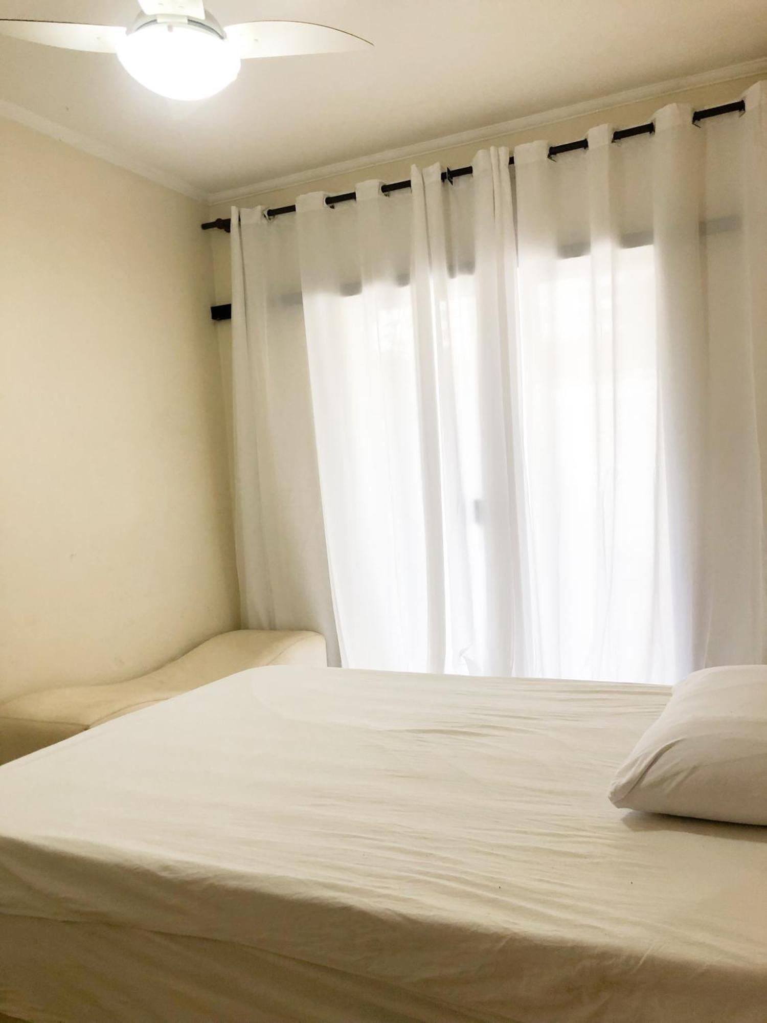 Homestay Quarto Com Varanda Tipo Airbn B Vista Panoramica De Paz *