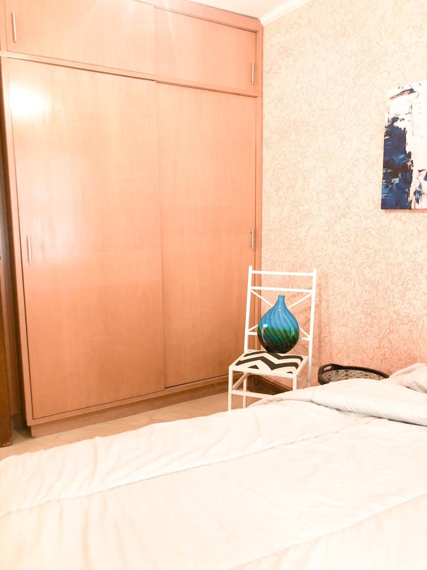 Homestay Quarto Com Varanda Tipo Airbn B Vista Panoramica De Paz Americana