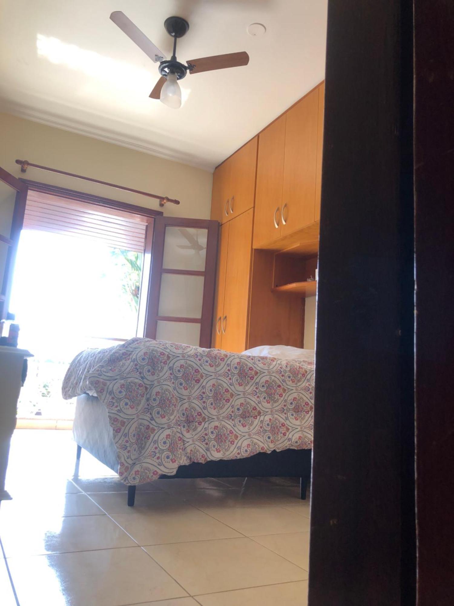 Quarto Com Varanda Tipo Airbn B Vista Panoramica De Paz Homestay Americana