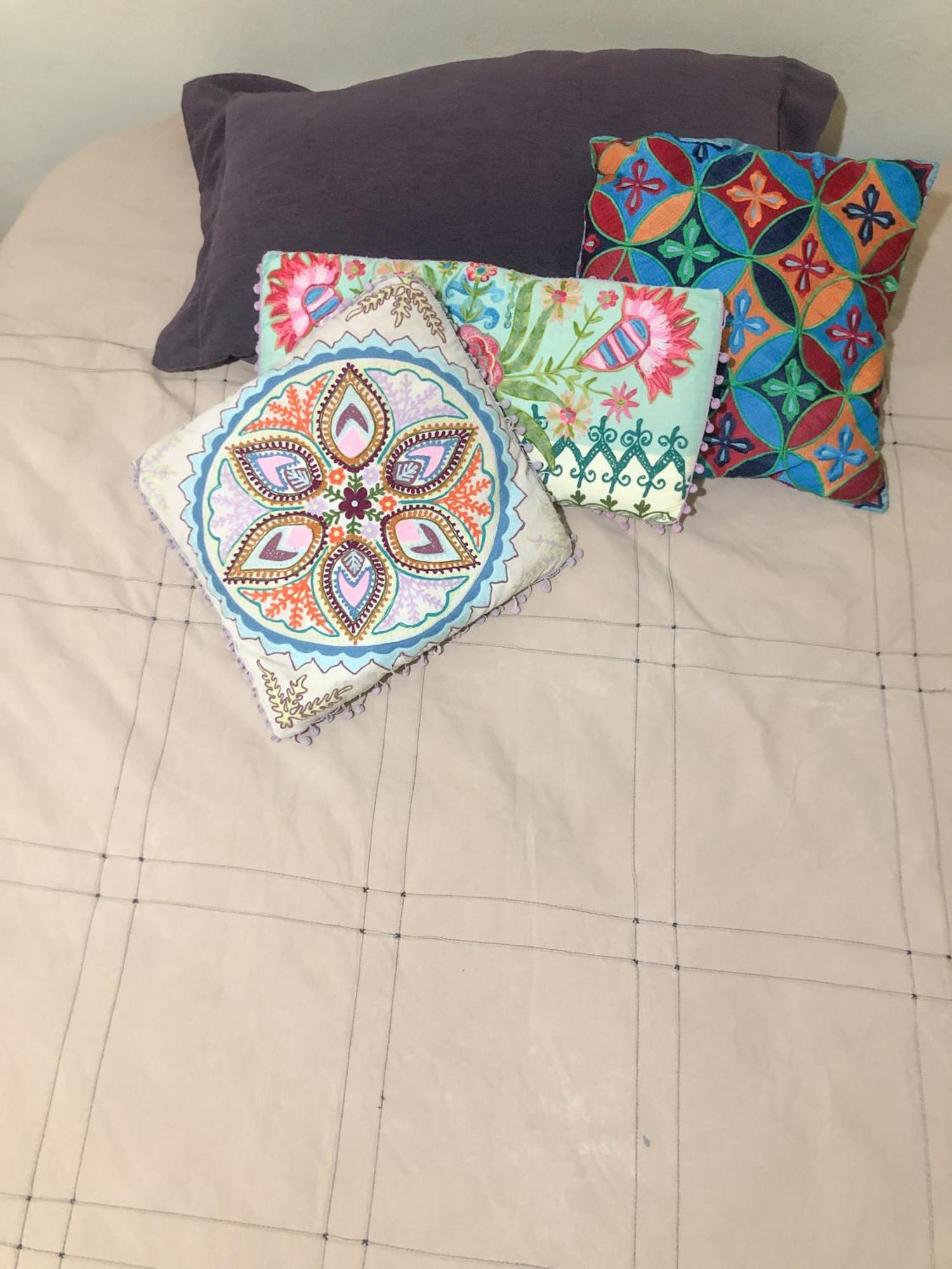 Homestay Quarto Com Varanda Tipo Airbn B Vista Panoramica De Paz Americana