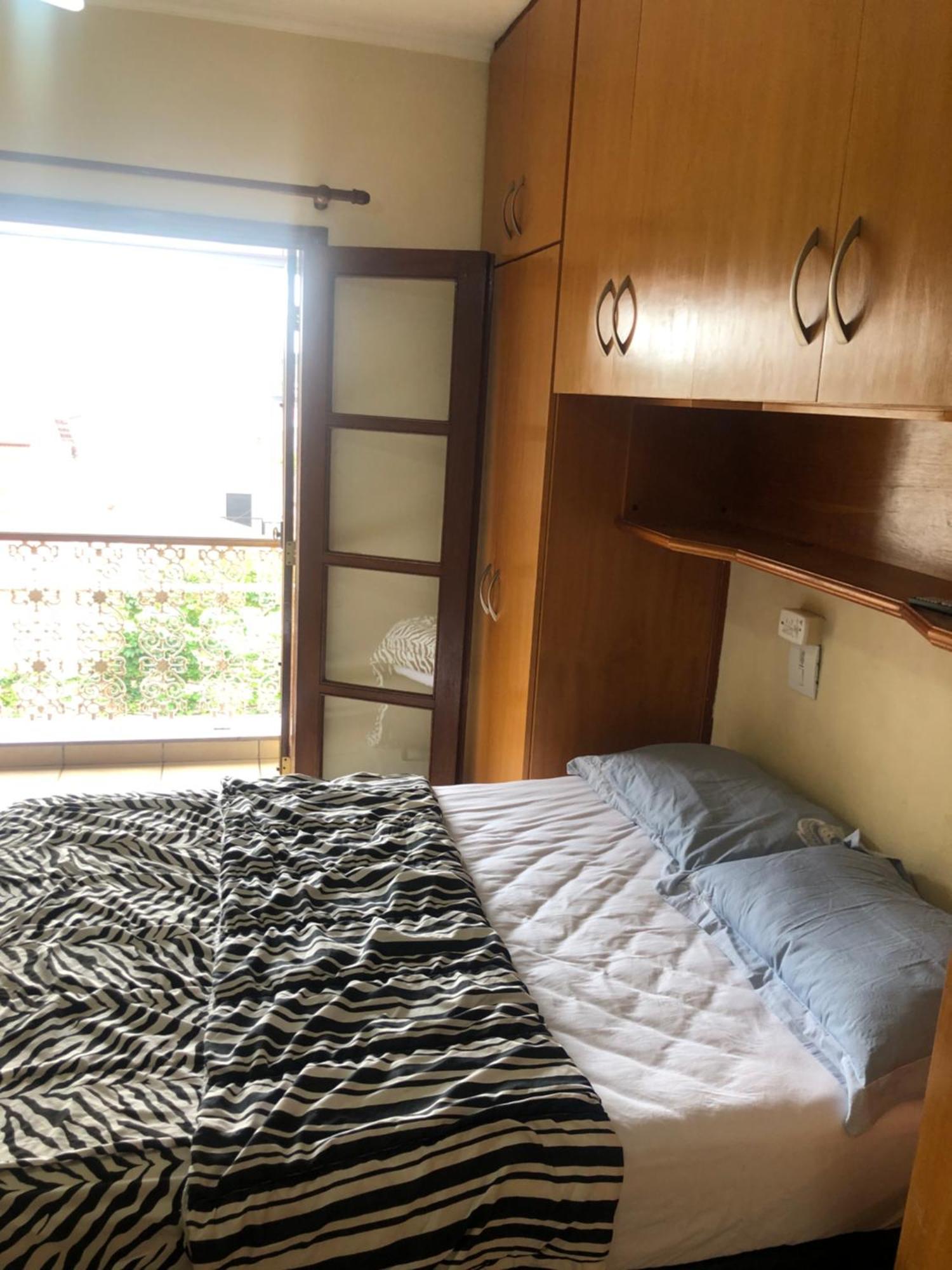 Homestay Quarto Com Varanda Tipo Airbn B Vista Panoramica De Paz *
