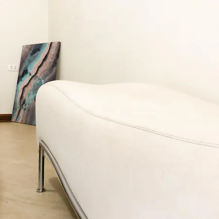 Quarto Com Varanda Tipo Airbn B Vista Panoramica De Paz Americana Exterior photo