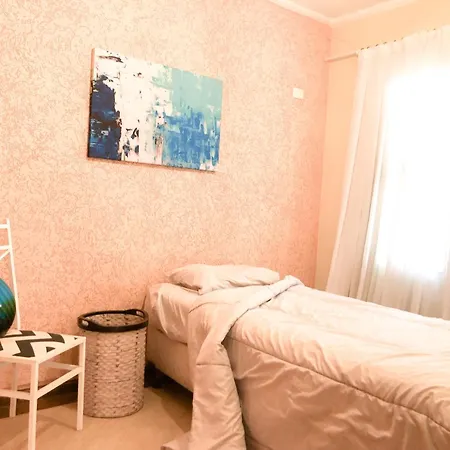 Quarto Com Varanda Tipo Airbn B Vista Panoramica De Paz Americana Exterior photo