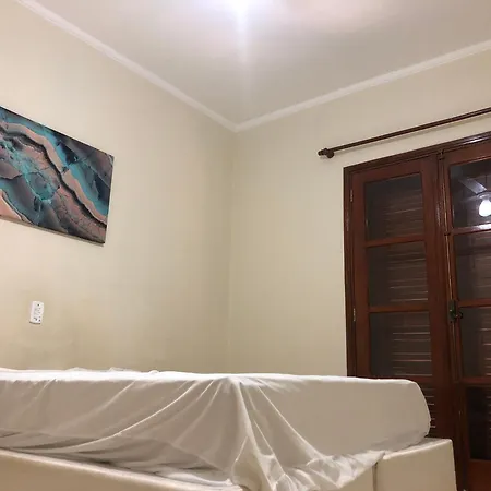 Quarto Com Varanda Tipo Airbn B Vista Panoramica De Paz Americana Exterior photo