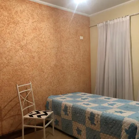 Quarto Com Varanda Tipo Airbn B Vista Panoramica De Paz Americana Room photo