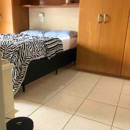 Quarto Com Varanda Tipo Airbn B Vista Panoramica De Paz Americana Exterior photo