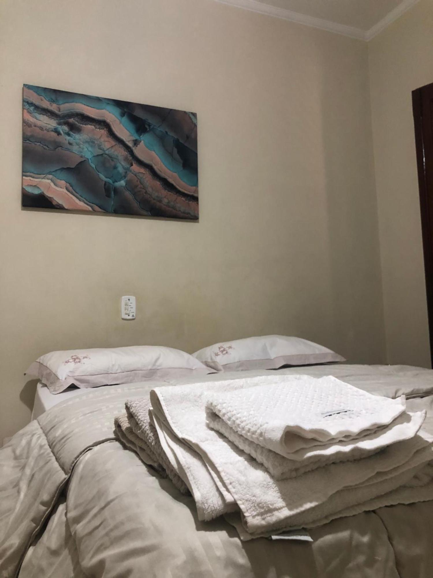 Com Varanda Tipo Airbn B Vista Panoramica De Paz Americana